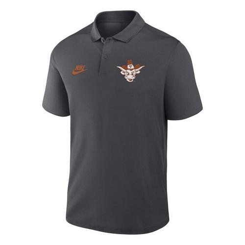 Nike Texas Longhorns Victory Vault Polo - Primary Image