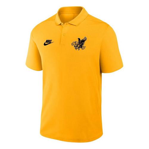 Nike Iowa Hawkeyes Primetime Polo - Primary Image