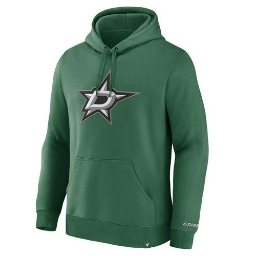 Fanatics Dallas Stars Elevate Hoodie - Primary Image