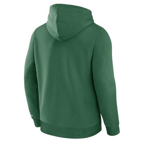 Fanatics Dallas Stars Elevate Hoodie - Primary Image