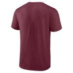 Fanatics Colorado Avalanche Go Avs Go T-Shirt - Thumbnail 2 of 2