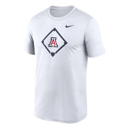 Nike Arizona Wildcats Baseball Icon T-Shirt - Primary Image