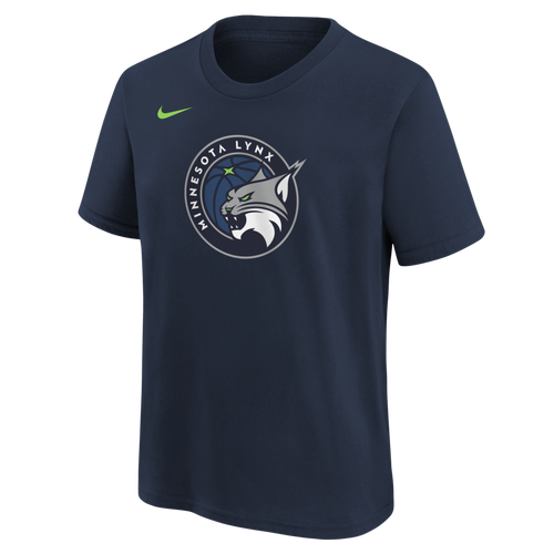 Nike Kids' Minnesota Lynx Essential Logo T-Shirt - Primary Image