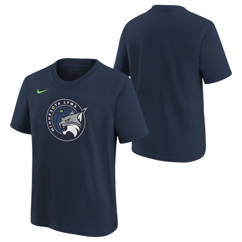 Nike Kids' Minnesota Lynx Essential Logo T-Shirt - Primary Image
