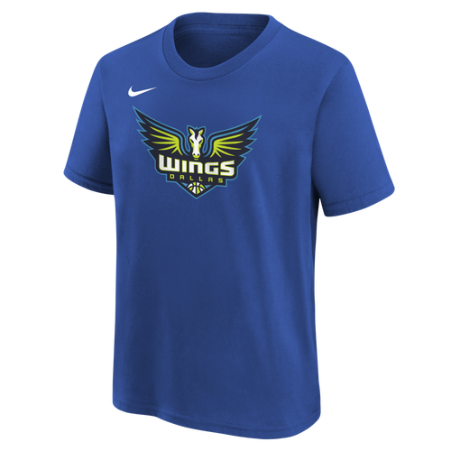 Nike Kids' Dallas Wings Essential Logo T-Shirt - Primary Image