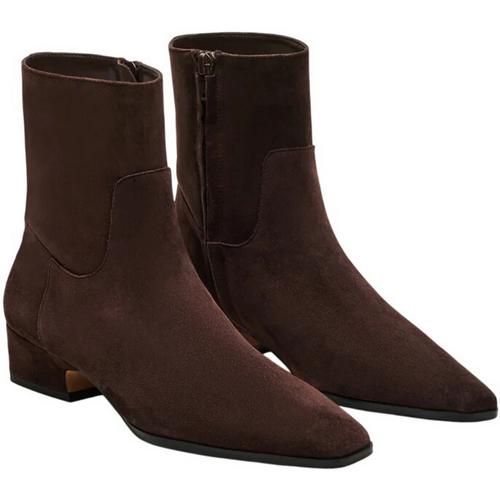 Women's Steve Madden Dusty Dress Boots - Primary Image