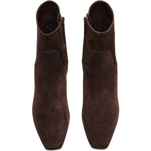 Women's Steve Madden Dusty Dress Boots - Primary Image