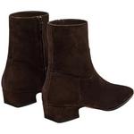 Women's Steve Madden Dusty Dress Boots - Thumbnail 4 of 6