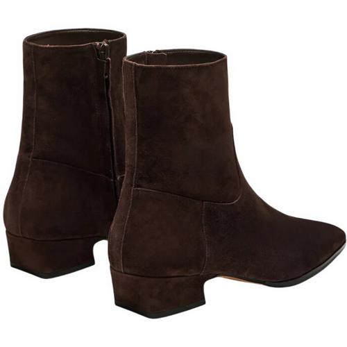 Women's Steve Madden Dusty Dress Boots - Primary Image