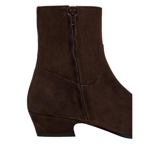 Women's Steve Madden Dusty Dress Boots - Primary Image