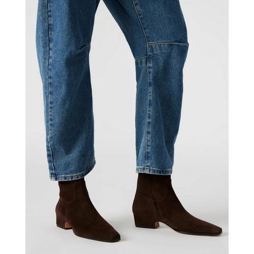 Women's Steve Madden Dusty Dress Boots - Primary Image