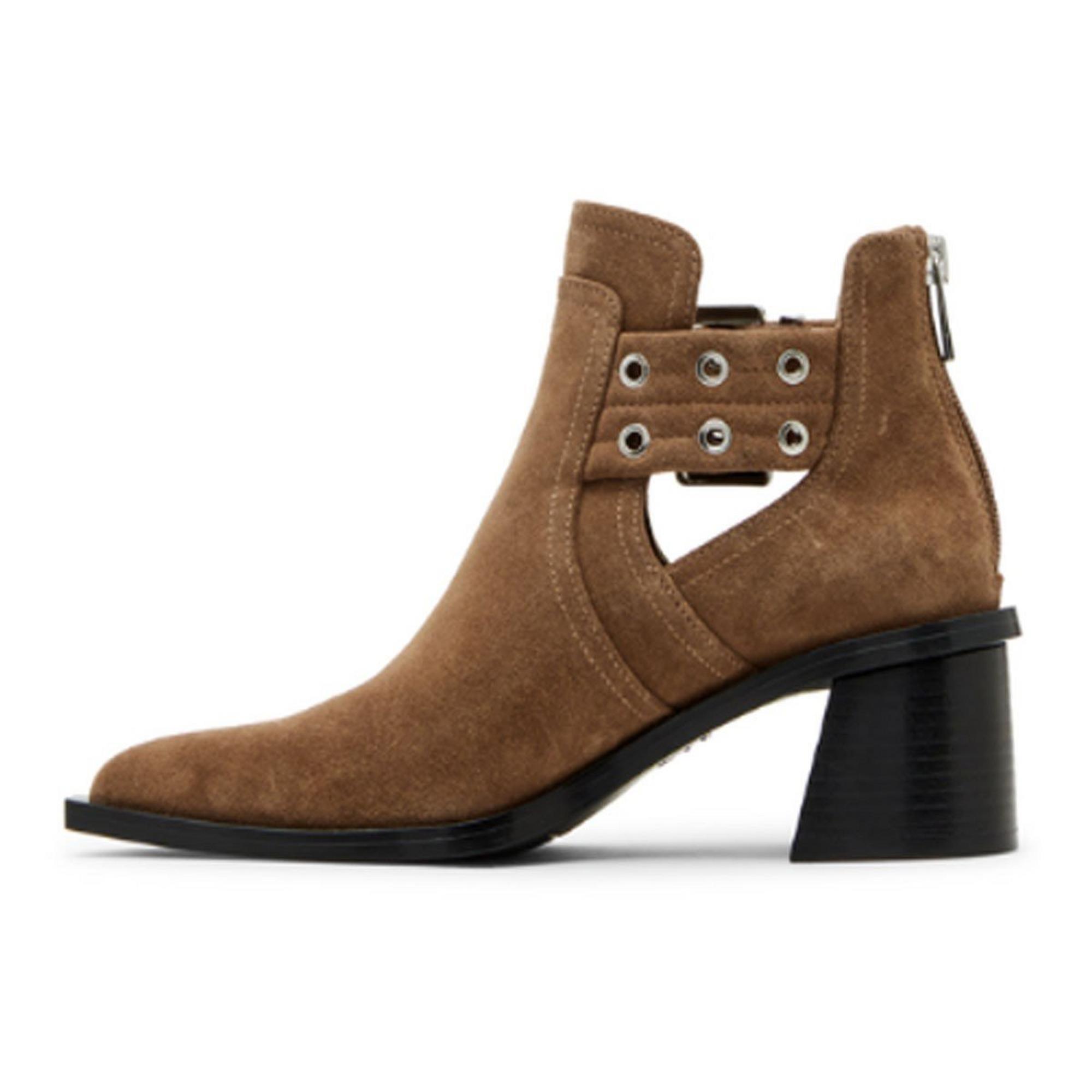 Women's Steve Madden Gatewood Dress Boots