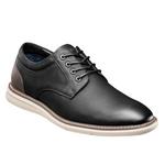 Men's Nunn Bush Chase Casual Plain Toe Dress Shoes - Thumbnail 1 of 3