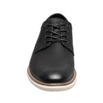 Men's Nunn Bush Chase Casual Plain Toe Dress Shoes - Thumbnail 2 of 3