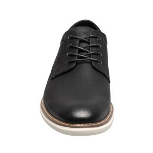 Men's Nunn Bush Chase Casual Plain Toe Dress Shoes - Primary Image