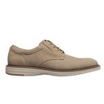 Men's Nunn Bush Griff Suede Plain Toe Dress Shoes - Thumbnail 2 of 3