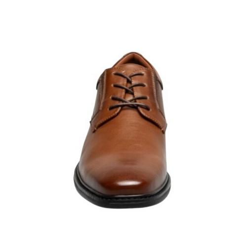 Men's Nunn Bush Stark Plain Toe Dress Shoes - Primary Image