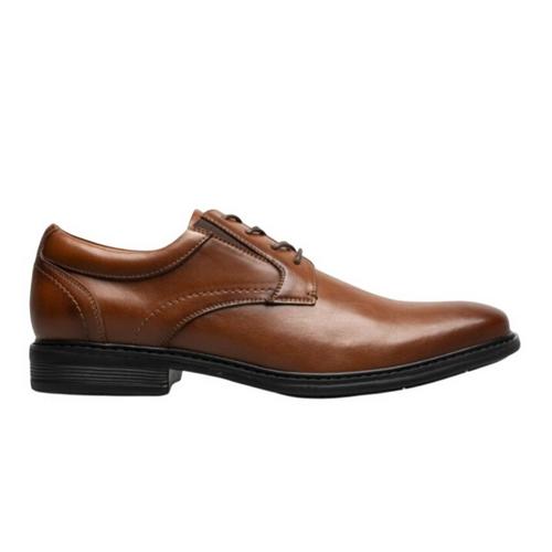Men's Nunn Bush Stark Plain Toe Dress Shoes - Primary Image