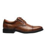 Men's Nunn Bush Stark Cap Toe Dress Shoes - Thumbnail 2 of 3