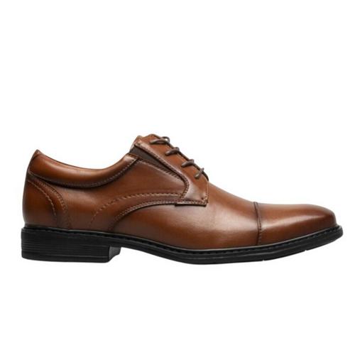 Men's Nunn Bush Stark Cap Toe Dress Shoes - Primary Image