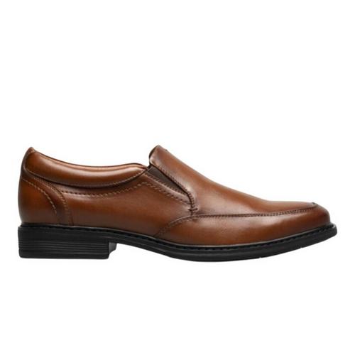 Men's Nunn Bush Stark Moc Toe Shoes - Primary Image