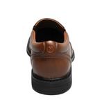 Men's Nunn Bush Stark Moc Toe Shoes - Thumbnail 3 of 3