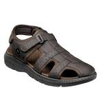 Men's Nunn Bush Laguna Fisherman Sandals - Thumbnail 1 of 3