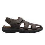 Men's Nunn Bush Laguna Fisherman Sandals - Thumbnail 2 of 3