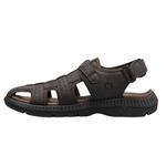 Men's Nunn Bush Laguna Fisherman Sandals - Thumbnail 3 of 3