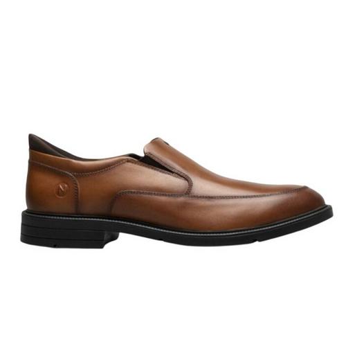 Men's Nunn Bush Kore EZ Icon Moc Toe Shoes - Primary Image