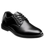 Men's Nunn Bush Wade Work Plain Toe Dress Shoes - Thumbnail 1 of 3