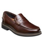 Men's Nunn Bush Odin II Moc Toe Penny Shoes - Thumbnail 1 of 3