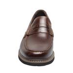 Men's Nunn Bush Odin II Moc Toe Penny Shoes - Thumbnail 2 of 3