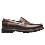 Men's Nunn Bush Odin II Moc Toe Penny Shoes - Thumbnail 3 of 3