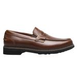 Men's Nunn Bush Odin II Moc Toe Penny Shoes - Thumbnail 2 of 3