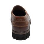 Men's Nunn Bush Odin II Moc Toe Penny Shoes - Thumbnail 3 of 3