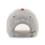 47 Brand San Francisco 49ers Stoney Clover Lane Block Adjustable Hat - Thumbnail 3 of 3