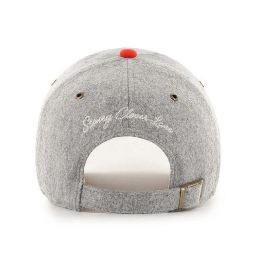 47 Brand San Francisco 49ers Stoney Clover Lane Block Adjustable Hat - Primary Image