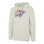 47 Brand Oklahoma City Thunder Headline Hoodie - Thumbnail 1 of 2