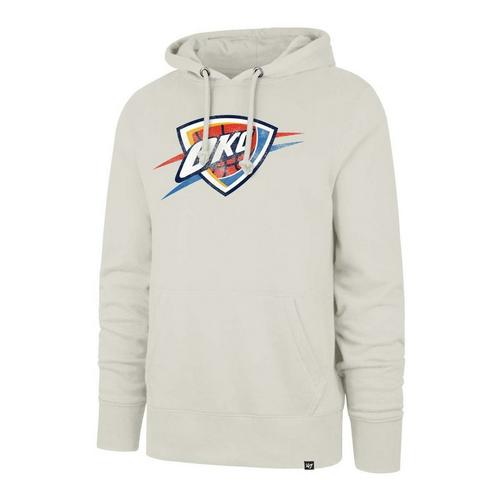 47 Brand Oklahoma City Thunder Headline Hoodie - Primary Image