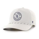 47 Brand St. Louis Cardinals Hitch Loop Adjustable Hat - Thumbnail 1 of 2