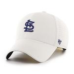 47 Brand St. Louis Cardinals MVP Vent Adjustable Hat - Thumbnail 1 of 2