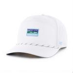 47 Brand Kansas City Royals Vacation Hitch Adjustable Hat - Thumbnail 1 of 3