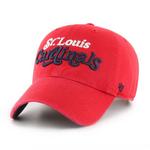 47 Brand Women's St. Louis Cardinals Pensacola Adjustable Hat - Thumbnail 1 of 3