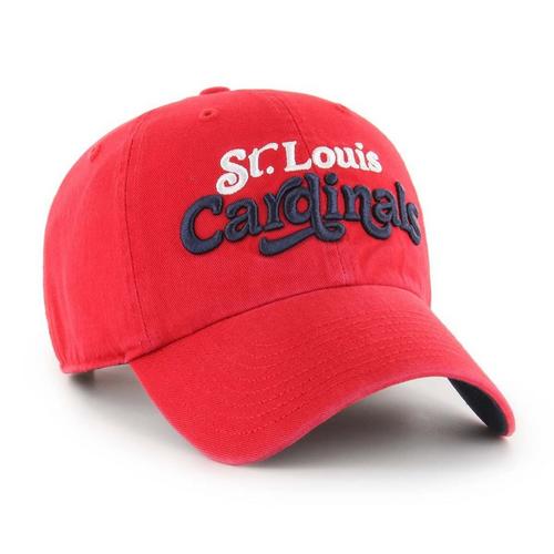 47 Brand Women's St. Louis Cardinals Pensacola Adjustable Hat - Primary Image