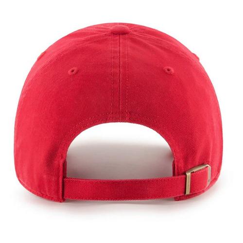 47 Brand TGL Atlanta Drive Golf Club Clean Up Adjustable Hat - Primary Image