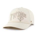 47 Brand Minnesota Twins Wave Rope Adjustable Hat - Thumbnail 1 of 3