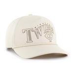 47 Brand Minnesota Twins Wave Rope Adjustable Hat - Thumbnail 2 of 3