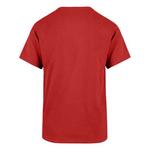 47 Brand Kids' St. Louis Cardinals Side Arm T-Shirt - Thumbnail 4 of 4