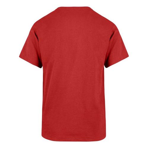 47 Brand Kids' St. Louis Cardinals Side Arm T-Shirt - Primary Image